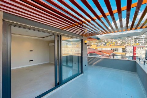 Dubleks daire 3+1 Alanya, Antalya, Türkiye №146930 - 12