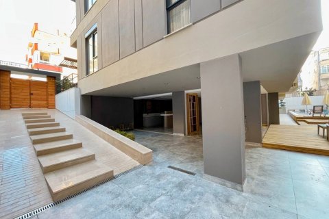 Dubleks daire 3+1 Alanya, Antalya, Türkiye №146930 - 15
