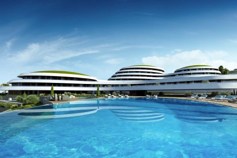 Daire 3+1 İzmir, Türkiye №142529 - 7
