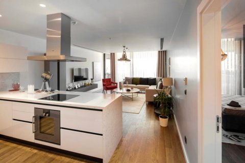 Daire 3+1 İzmir, Türkiye №142529 - 4