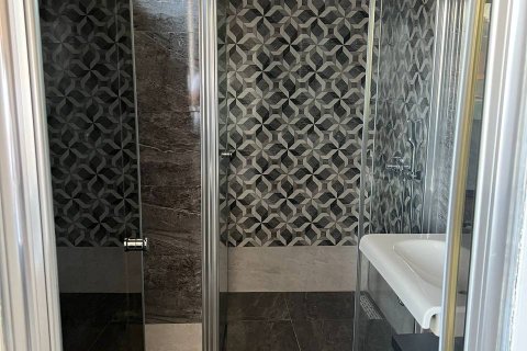 Продажа квартиры  в Кепезе, Анталье, Турция 3+1, 140м2, №117954 – фото 12