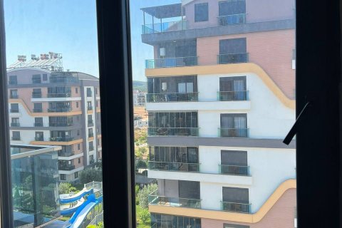 Продажа квартиры  в Кепезе, Анталье, Турция 3+1, 140м2, №117954 – фото 13