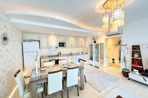 Продажа квартиры  в Махмутларе, Анталье, Турция 2+1, 105м2, №145528 – фото 6