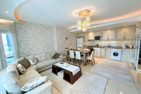 Продажа квартиры  в Махмутларе, Анталье, Турция 2+1, 105м2, №145528 – фото 4