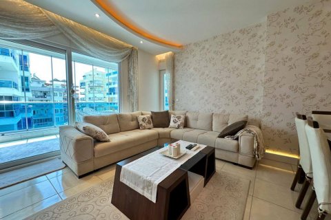 Продажа квартиры  в Махмутларе, Анталье, Турция 2+1, 105м2, №145528 – фото 7