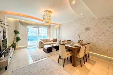 Продажа квартиры  в Махмутларе, Анталье, Турция 2+1, 105м2, №145528 – фото 5