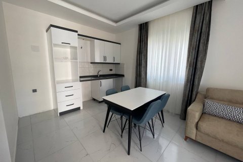 1+1 Wohnung  in Alanya, Antalya, Türkei Nr. 134869