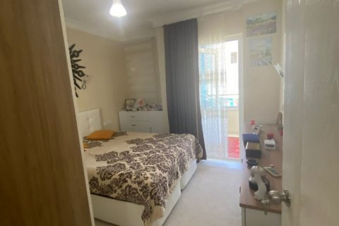 Daire  1+1  Oba, Antalya, Türkiye №133898 - 9
