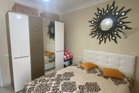 Daire  1+1  Oba, Antalya, Türkiye №133898 - 11