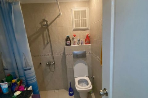 Daire  1+1  Oba, Antalya, Türkiye №133898 - 8
