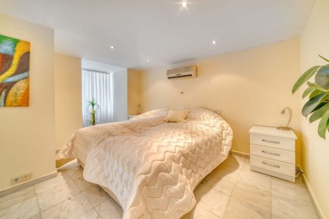 5+1 Penthäuser  in Alanya, Antalya, Türkei Nr. 139194 - 9