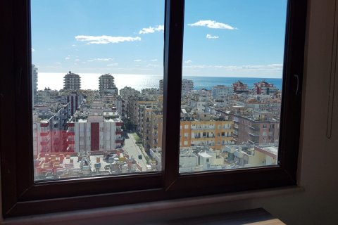 Daire  2+1  Mahmutlar, Antalya, Türkiye №142842 - 6
