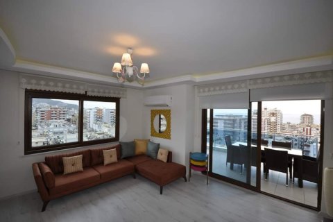 Daire  2+1  Mahmutlar, Antalya, Türkiye №142842 - 7