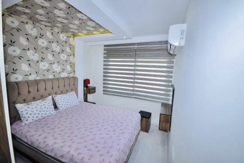 Daire  2+1  Mahmutlar, Antalya, Türkiye №142842 - 4