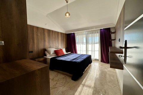 ویلا در Turkler،  Alanya ، ترکیه 4 خوابه ، 220 متر مربع.  شماره 130551 - 19