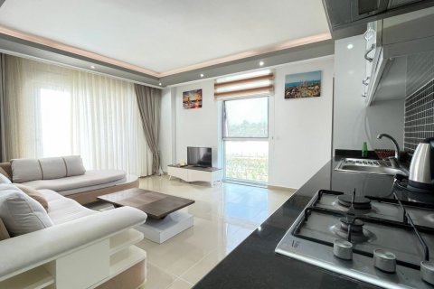 Apartment for sale  in Kestel, Antalya, Turkey, 2 bedrooms, 90m2, No. 117196 – photo 3