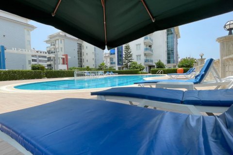 Apartment for sale  in Kestel, Antalya, Turkey, 2 bedrooms, 90m2, No. 117196 – photo 4