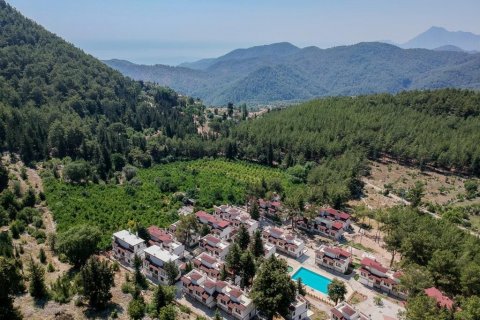 2+1 Villa  in Kemer, Antalya, Türkei Nr. 112221 - 11