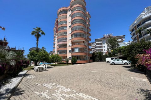 Продажа квартиры в Тосмуре, Аланье, Анталье, Турция 2+1, 110м2, №144415 – фото 19