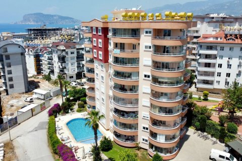 Продажа квартиры в Тосмуре, Аланье, Анталье, Турция 2+1, 110м2, №144415 – фото 18