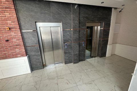 5+1 Lejlighed i Mersin, Tyrkiet Nr. 144427 - 27