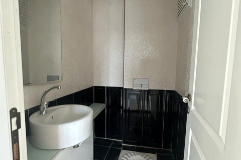 5+1 Lejlighed i Mersin, Tyrkiet Nr. 144427 - 26