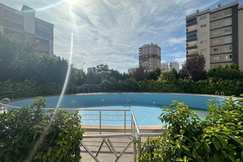 5+1 Lejlighed i Mersin, Tyrkiet Nr. 144427 - 28
