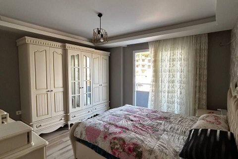 2+1 Lejlighed  i Mersin, Tyrkiet Nr. 152954
