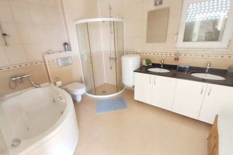 3+1 Villa  i Kestel, Antalya, Tyrkiet Nr. 144626 - 19