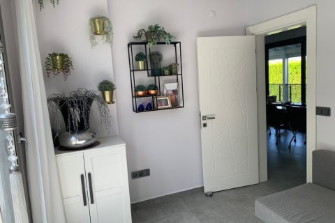 4+1 Villa  in Kusadasi, Aydin, Türkei Nr. 133320 - 13