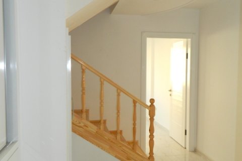 Продажа пентхауса  в Авсалларе, Анталье, Турция 3+1, 160м2, №117697 – фото 3