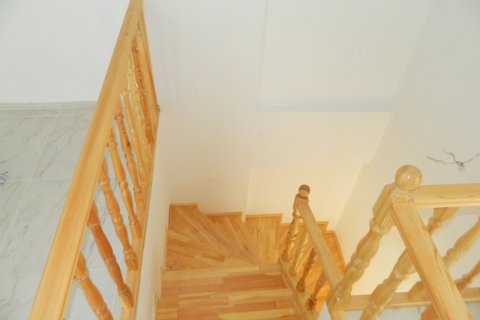 Продажа пентхауса  в Авсалларе, Анталье, Турция 3+1, 160м2, №117697 – фото 4