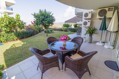 Daire  2+1  Konaklı, Antalya, Türkiye №153596 - 7
