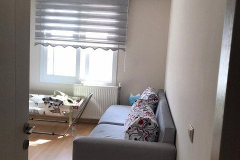 آپارتمان در Mersin ، ترکیه 3 خوابه ، 165 متر مربع. شماره 147677 - 8