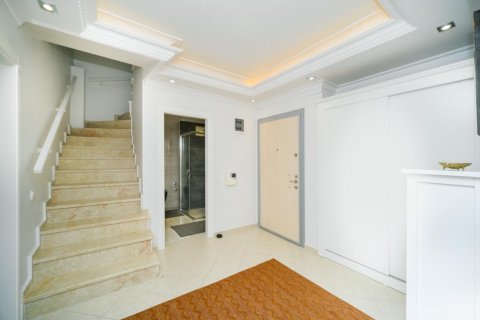 3+1 Penthäuser  in Oba, Antalya, Türkei Nr. 145411 - 9