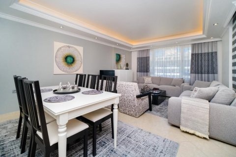 3+1 Penthäuser  in Oba, Antalya, Türkei Nr. 145411 - 6