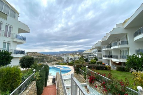 Dubleks daire 2+1 Konaklı, Antalya, Türkiye №134864 - 3