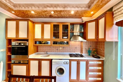 2+1 Leilighet i Alanya, Antalya, Tyrkia Nr. 132933 - 5