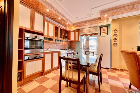 2+1 Leilighet i Alanya, Antalya, Tyrkia Nr. 132933 - 4