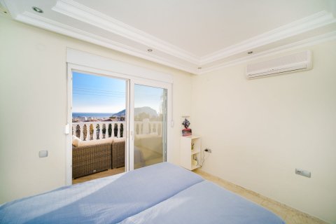 Продажа виллы в Тепе, Аланье, Анталье, Турция 2+1, 130м2, №116283 – фото 13