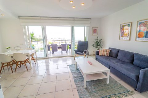 2+1 Leilighet  i Konakli, Antalya, Tyrkia Nr. 145964 - 8