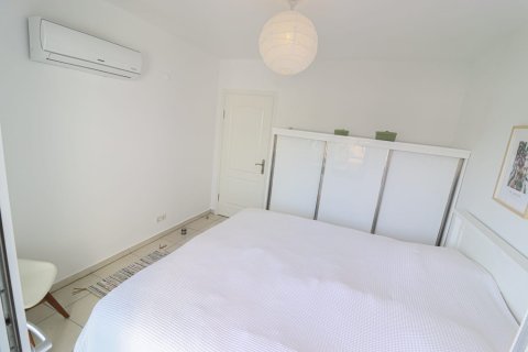 2+1 Leilighet  i Konakli, Antalya, Tyrkia Nr. 145964 - 7