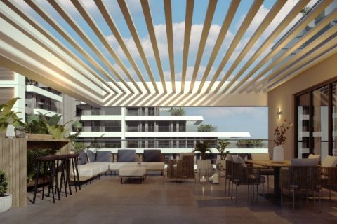 1+1 Lägenhet i Sida, Antalya, Turkiet Nr. 117500 - 24