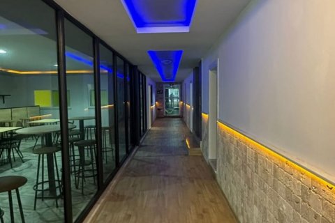 Продажа квартиры  в Кестеле, Анталье, Турция 1+1, 60м2, №113314 – фото 25