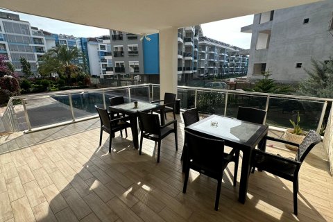 Продажа квартиры  в Кестеле, Анталье, Турция 1+1, 60м2, №113314 – фото 27