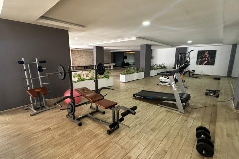 Продажа квартиры  в Кестеле, Анталье, Турция 1+1, 60м2, №113314 – фото 24