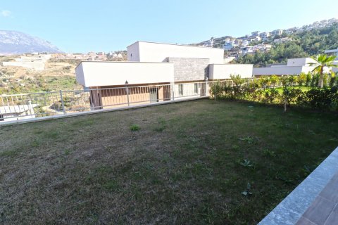 3+1 Villa  i Kargicak, Alanya, Antalya, Turkiet Nr. 122492 - 18