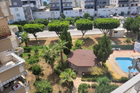 3+1 Wohnung in Mersin, Türkei Nr. 135297 - 15