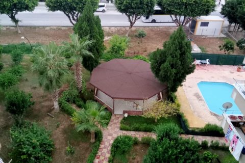 3+1 Wohnung in Mersin, Türkei Nr. 135297 - 13