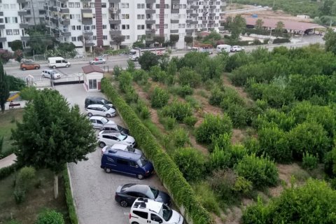 3+1 Wohnung in Mersin, Türkei Nr. 135297 - 12